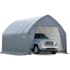 Garage-in-a-Box Crossover/Small Truck 11 x 20 x 9 ft. 6 in.   570000550
